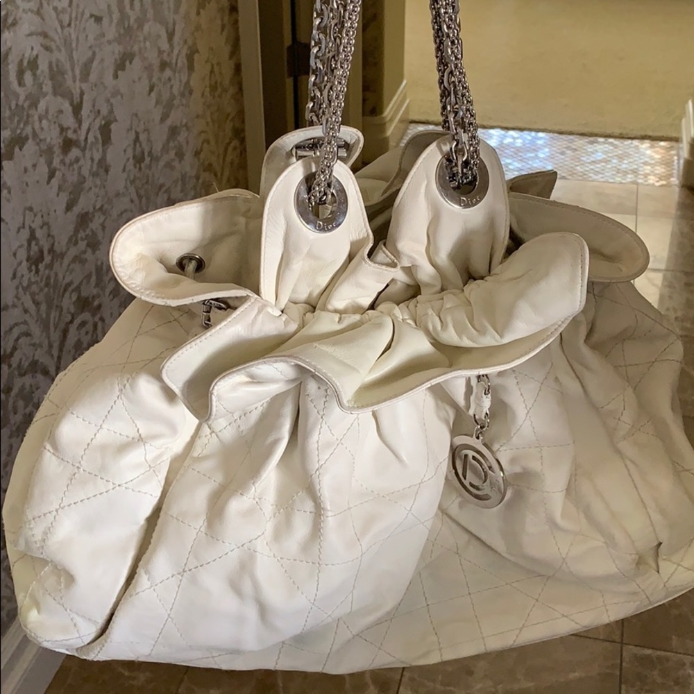 Christian Dior bag